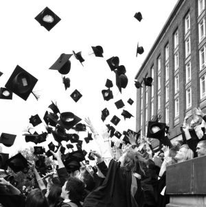 Graduation Party Favors