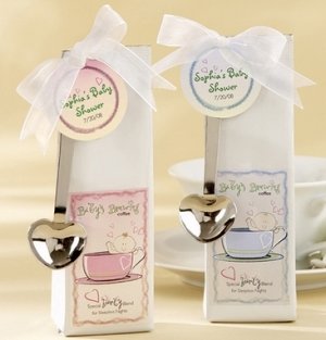 Best Baby Shower Party Favors